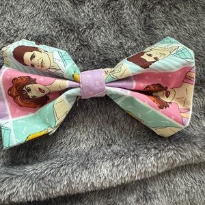 Breakfast Club Hair Bow